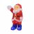 Акриловая светодиодная фигура "Санта Клаус приветствует" 30 см, 40 светодиодов, IP44 понижающий трансформатор в комплекте Neon-Night (1/1/6)