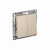 Выключатель 2кл с/у песочный AtlasDesign Systeme Electric (1/20)