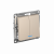 Выключатель 2кл с подсв с/у песочный AtlasDesign Systeme Electric (1/20)