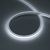 Лента герметичная NOVA-TOP-PU-A120-16x15mm 24V White7200 (10 W/m, IP68, 5m, wire x2) (Arlight, Полиуретан)