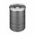 Светильник ART-GROUND-ZOOM-R100-15W Warm3000 (SL, 20-40 deg, 24V) (Arlight, IP67 Металл, 3 года)