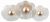 Бра светильник Rivoli Shannon 6135-401 светодиодный LED 7 Вт 3000 К дизайн