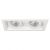 Светильник MS-VORTEX-BUILT-S250x140-2x30W Day4000 (WH-WH, 30 deg, 230V) (Arlight, IP20 Металл, 5 лет)