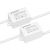 INTELLIGENT ARLIGHT Конвертер ARL-RS485-TTL-WP (5-24V) (IARL, IP65 Пластик, 3 года)