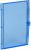 TEKFOR Дверца для корп. пласт. КМПн-36 IP65 син. пр. IEK