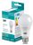 LED Bulb A60 950lm 4000K E27 IEK СНЯТО