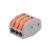 Клемма монтажная СМК PTC-3P 222-413 450V 32A 0,08-2,5(4.0)mm2 /50шт./Jazzway