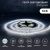 LED лента открытая, 8мм, IP23, SMD 3528, 120 LED/m, 12V, белая (5м/упак) Neon-Night (1/1/50)