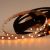 LED лента открытая, 10мм, IP23, SMD 5050, 60 LED/m, 12V, желтая