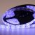 LED лента силикон, 10мм, IP65, SMD 5050, 60 LED/m, 12V, синяя (5м/рулон) Neon-Night (1/1/50)