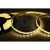 Лента светодиод SMD 5050 14,4Вт 60LED 12В 2700К теплый бел IP65 10мм 5м Neon-Night (1/1/50)
