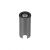 Светильник ART-PELURU-GROUND-R23-1W Warm3000 (GR, 60 deg, 24V) (Arlight, IP67 Металл, 3 года)