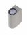 Светильник светодиод уличный под лампу GU10-2 серый 230В IP65 PDL-R 72150 JazzWay (1/50)