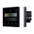INTELLIGENT ARLIGHT Сенсорная панель SMART-DALI-301-11-1G-4SC-MIX-IN Black (BUS/24V, Touch, 2.4G) (IARL, IP20 Пластик, 5 лет)