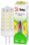 Лампочка светодиодная ЭРА GREEN LINE LED G4-JC-7W-830-12V GL G4 7Вт капсула теплый белый свет