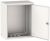 Корпус металлический ЩМП-50.40.25 УХЛ3 IP31 IEK