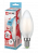 Лампа светодиод 5Вт свеча Е14 4000К 450Лм филамент матовая deco IN HOME (10/50)