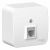 Розетка 1гн ТФ RJ11 о/у белый IP20 Blanca Systeme Electric (1/12)