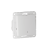 Выключатель 1кл с/у белый с подсв. с опц.нейтралью L(N) SMART Zigbee AtlasDesign Systeme Electric (1/50)