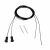Подвес LINE-D 2х2m Set BLACK (Arlight, Металл)