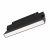 Светильник MAG-ORIENT-FLAT-FOLD-S230-12W Warm3000 (BK, 80 deg, 48V) (Arlight, IP20 Металл, 3 года)