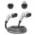 Кабель Type2-GB/T для подключения к зарядной станции "EOS Charge",однофазный, 5 м