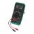 Измеритель емкости конденсаторов (C-метр) MS6013 MASTECH Rexant