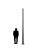 VERTEX 5M ST(60)-01-ZC RAL9005