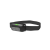 Фонарь налобный Gauss модель GFL410 3W 80lm Li-ion 400mAh LED 1/10/80