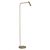 Светильник SP-VERDI-FLOOR-3W Warm3000 (BR, 20 deg, 230V) (Arlight, IP20 Металл, 3 года)