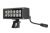 Светильник LED Effect ЛУЧ 15Вт 1650лм 3000К IP67 КСС К 9° настенные