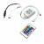 LED RGB контроллер Инфракрасный (IR) 12V/6A Инфракрасный (IR) Neon-Night (1/1/100)