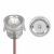Светильник ALT-LODESTAR-HANDRAIL-R27-1.5W Warm3000 (SL, 70 deg, 12-24V) (Arlight, IP67 Металл, 3 года)