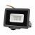 Прожектор светодиодный СДО PFL- C3   20w (compact) GREEN IP65  Jazzway