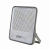 Прожектор светодиодный СДО PFL- S4- 500w 6500K 80° IP65  Jazzway
