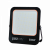 Прожектор светодиодный СДО PFL- V 500w  6500K IP65  Jazzway