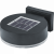 Светильник светодиод на солн. батарее с фотосенсором 4000К IP44 140x120x55 NSL-84 Navigator (1/12)