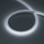 Лента герметичная NOVA-TOP-PU-A120-16x15mm 24V White7200 (10 W/m, IP68, 3m, wire x1) (Arlight, Полиуретан)