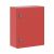 Корпус навесной ST с М/П двухдверный ВxШxГ 800x1000x200 мм, RAL3020, IP55