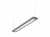FLAME UNI LED 1200х190 EM 4000K