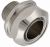 Муфта вводная MB20 G3/4" латунная IP67 ELASTA IEK (10)