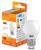 LED Globe G45 400lm 3000K E27 IEK СНЯТО