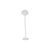 Светильник KT-MUCENA-BOLL-A-H250-1W Warm3000 (WH, 85 deg, 24V) (Arlight, IP65 Металл, 3 года)