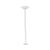 Светильник KT-MUCENA-BOLL-B-H450-2W Warm3000 (WH, 100 deg, 24V) (Arlight, IP65 Металл, 3 года)