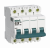 Авт.выкл. 4Р 4А 4,5кА B ВА-101 DEKraft Systeme Electric