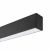 Светильник SP-LINE-4970-L510-17W Warm3000 (RAL9005, 120 deg, 230V) IP33 (Arlight, Металл)
