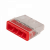 Клемма монтажная СМК PTC-4P 2273-204 450V 32A  0,5-2,5 mm2 / 50 шт./ Jazzway