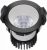 COOL 07 BL/WH D45 3000K (with driver) EM3
