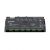 INTELLIGENT ARLIGHT Декодер SMART-PWM-124-83-SH-RDM-SUF Black (12-24V, 24x4A, XLR3, DMX512) (Arlight, IP20 Металл, 5 лет)