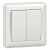 Выключатель 2кл с/у белый в сборе W59 Systeme Electric  (1/10)